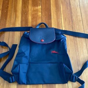 Longchamp Backpack